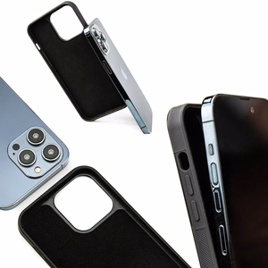 Bewood Mandala Apple Tree Medinis dėklas telefonui iPhone 14 Plus - Šviesiai ruda