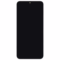 LCD + jutiklinis ekranas Samsung A057 A05S originalus