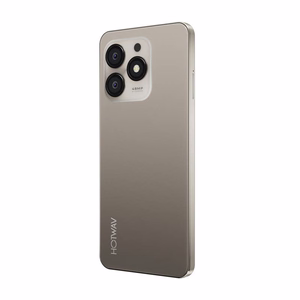 HOTWAV Note 13 Max išmanusis telefonas (auksinis)
