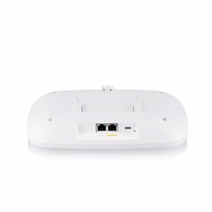 Zyxel NWA210BE 11530 Mbit/ai Balta Maitinimas per Eternetą (PoE)