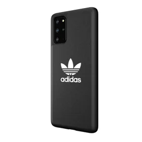 Adidas OR formuotas dėklas Trefoil Samsung Galaxy S20+ - juoda
