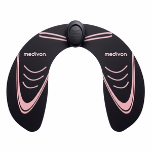 „Medivon Body Pulse She“ TENS ir EMS elektrostimuliatorius