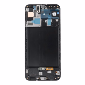 ServicePack LCD ekranas SAMSUNG A50 A505F GH82-19713A