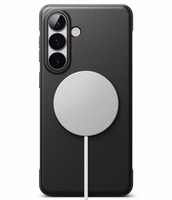 Ringke Onyx Magsafe Dėklas for Samsung Galaxy S26+ - juodas