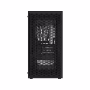 Darkflash M305 Mesh computer dėklas without fans (juodas)