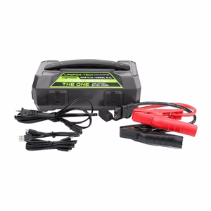 LOKITHOR JTC4250 89.6 Wh 4250 A užvedimo įrenginys