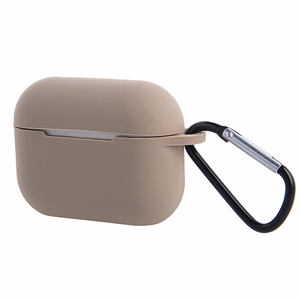 "Airpods 3" dėklas su pakabuku