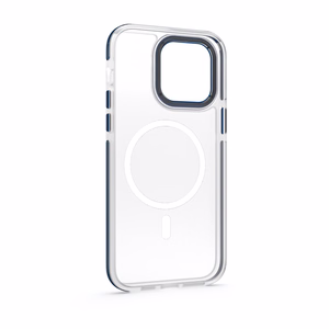 Etteri Icy Mag dėklas telefonui iPhone 14 Pro 6,1" mėlynas