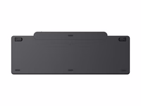 Lenovo savaiminio įkrovimo Bluetooth klaviatūra