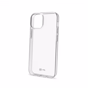 CELLY Gelskin задний чехол Apple iPhone 13, прозрачный