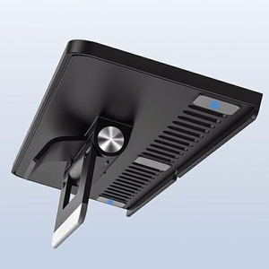 SODI 312 полка для iMac 312 - черный
