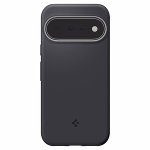 Juodas „Spigen Nano Pop Mag“ dėklas su „MagSafe“, skirtas Google Pixel 11