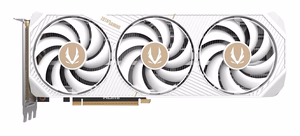 Zotac Gaming GeForce RTX 5070 Ti Solid Core OC vaizdo plokštė, NVIDIA 16GB GDDR7