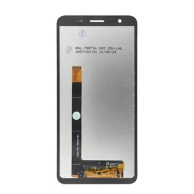 FixCell LCD ekranas BLACKVIEW BV6600 OEM be rėmelio