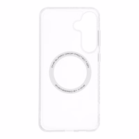 X-ONE Dropguard Magnetinis dėklas Pro (suderinamas su MagSafe) Samsung Galaxy S25 Plus