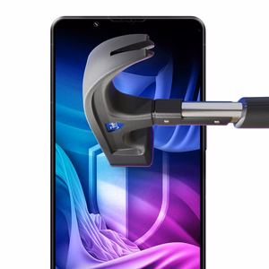 Sony Xperia 1 VII - 3mk Silky Matt Pro