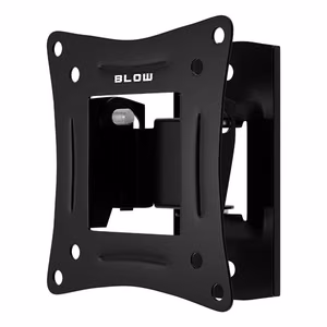 BLOW HQ Type X 76-854 – крепление для телевизоров 10–27 дюймов, чёрное