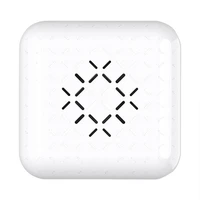 Carlinkit U2W MINI belaidis adapteris Apple Carplay (baltas)