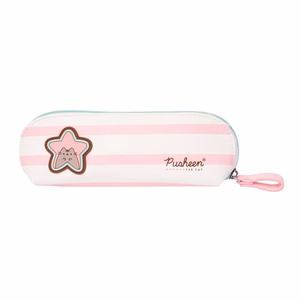 Pusheen Rose Collection penalas, 11,5 × 9,5 cm