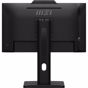 MSI Pro MP242PMG monitorius 60,5 cm (23,8") 1920 x 1080 px Full HD LCD juodas