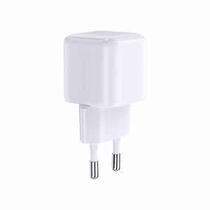 Charger Joyroom "JR-TCG15" White (PD30W)