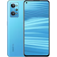Realme GT 2 5G