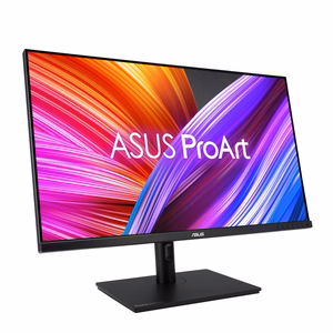 ASUS ProArt PA328QV kompiuterio monitorius 80 cm (31.5") 2560 x 1440 pikseliai Quad HD LED Juoda