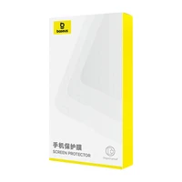 Baseus Superior privatumo stiklas iPhone 15 Plus