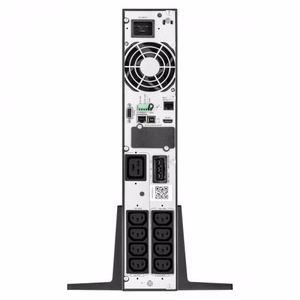 Ever UPS POWERLINE RT PRO 3000 dvigubas konvertavimas (Online) 3 kVA/3kW