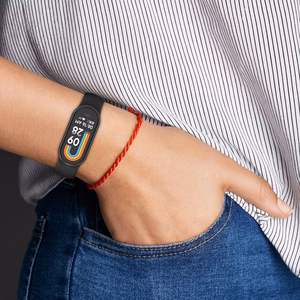 TECH-PROTECT ICONBAND XIAOMI SMART BAND 8 / 9 / NFC SMĖLINIS