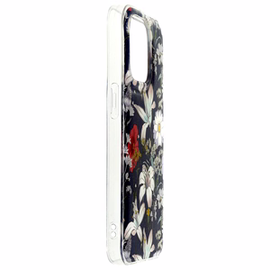 Dėklas telefonui iPhone 13 6,1 (m) - mėlynas