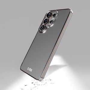 SBS Extreme X2 Dėklas for Samsung Galaxy S26 Ultra - skaidrus