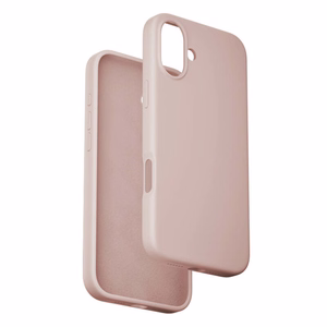 Vention KUHP0-20 dėklas iPhone 16 Plus MagSafe (rožinė)