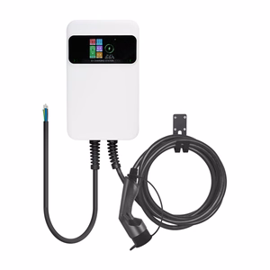 Sieninis įkroviklis elektromobiliams Besen SQ20-11KW-APP