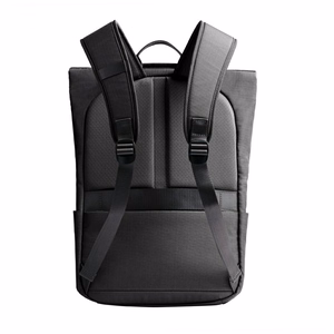 Uniq Arden RPET 24L kuprinė - juoda