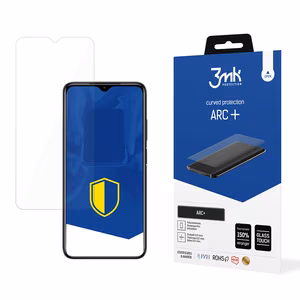 Xiaomi Redmi 9 Power - 3mk ARC+