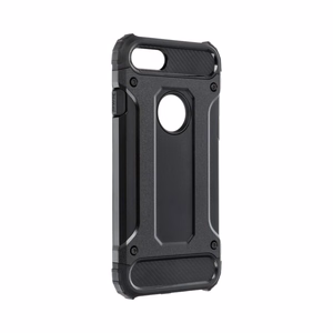 ARMOR dėklas telefonui IPHONE 8 juodas