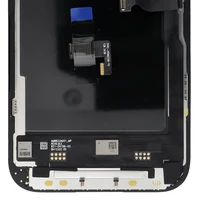 JK LCD ekranas IPHONE 14 PRO FullHD Incell (IC keitimas)
