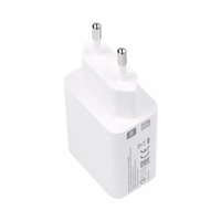 XIAOMI originalus įkroviklis USB A QC3.0 3A 22,5W MDY-11-EP baltas bulk