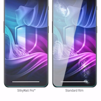 OnePlus 11 5G - Apsauginis stiklas 3mk Silky Matt Pro