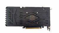BIOSTAR GeForce RTX 3060 Ti 8GB (N3606TM82) vaizdo plokštė