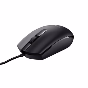 Trust TM-101 mouse home ambidextrous USB Type-A Optical 1200 DPI