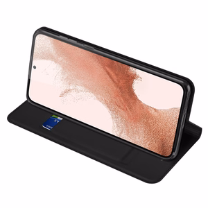 Phone Case Dux Ducis "Skin Pro" for Samsung S916 S23 Plus Black