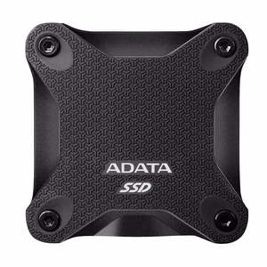 ADATA SD620 512 GB juodas