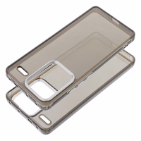 PEARL dėklas telefonui XIAOMI Redmi Note 13 Pro Plus 5G juodas