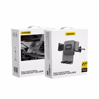 Dudao F8Max gravitacinis automobilinis laikiklis (F8Max)