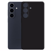 Dėklas 3mk Matt Case Samsung S947 S26 Plus juodas