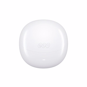 QCY AilyBuds Pro+ In-Ear Ausinės with ANC LDAC IPX5 Bluetooth 5.3 - baltas