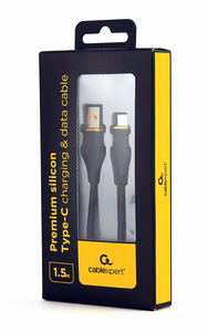 Gembird USB-C į USB2 laidas 1.5m juodas