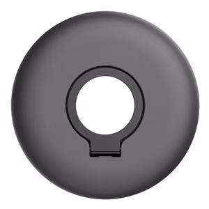 Органайзер / Держатель зарядного устройства Apple Watch (чёрный)